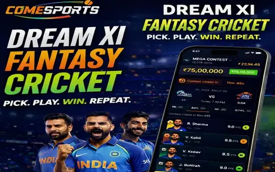 Chennai vs Mumbai on Come