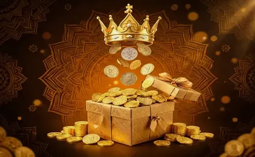 Royal Welcome Package