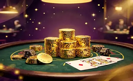Weekend High Roller